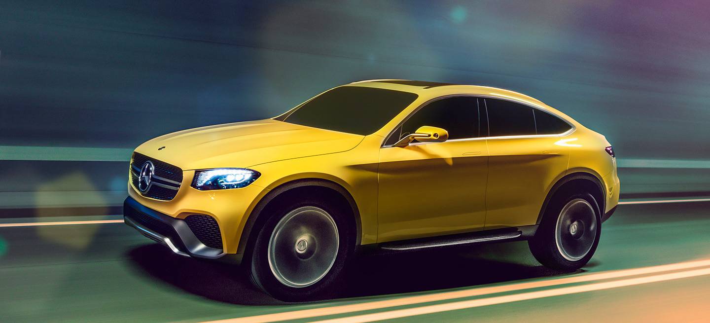 Musica anuncio mercedes glk #2