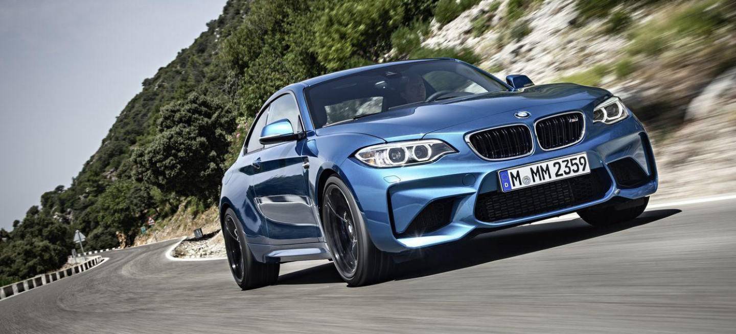 Cambio automatico de doble embrague bmw #4