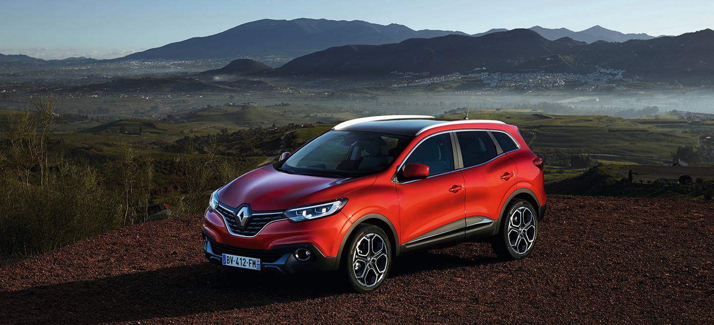 Nissan qashqai made in spain #5