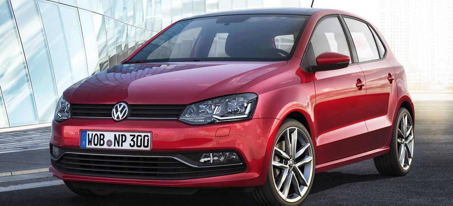 Volkswagen Polo Volkswagen Polo