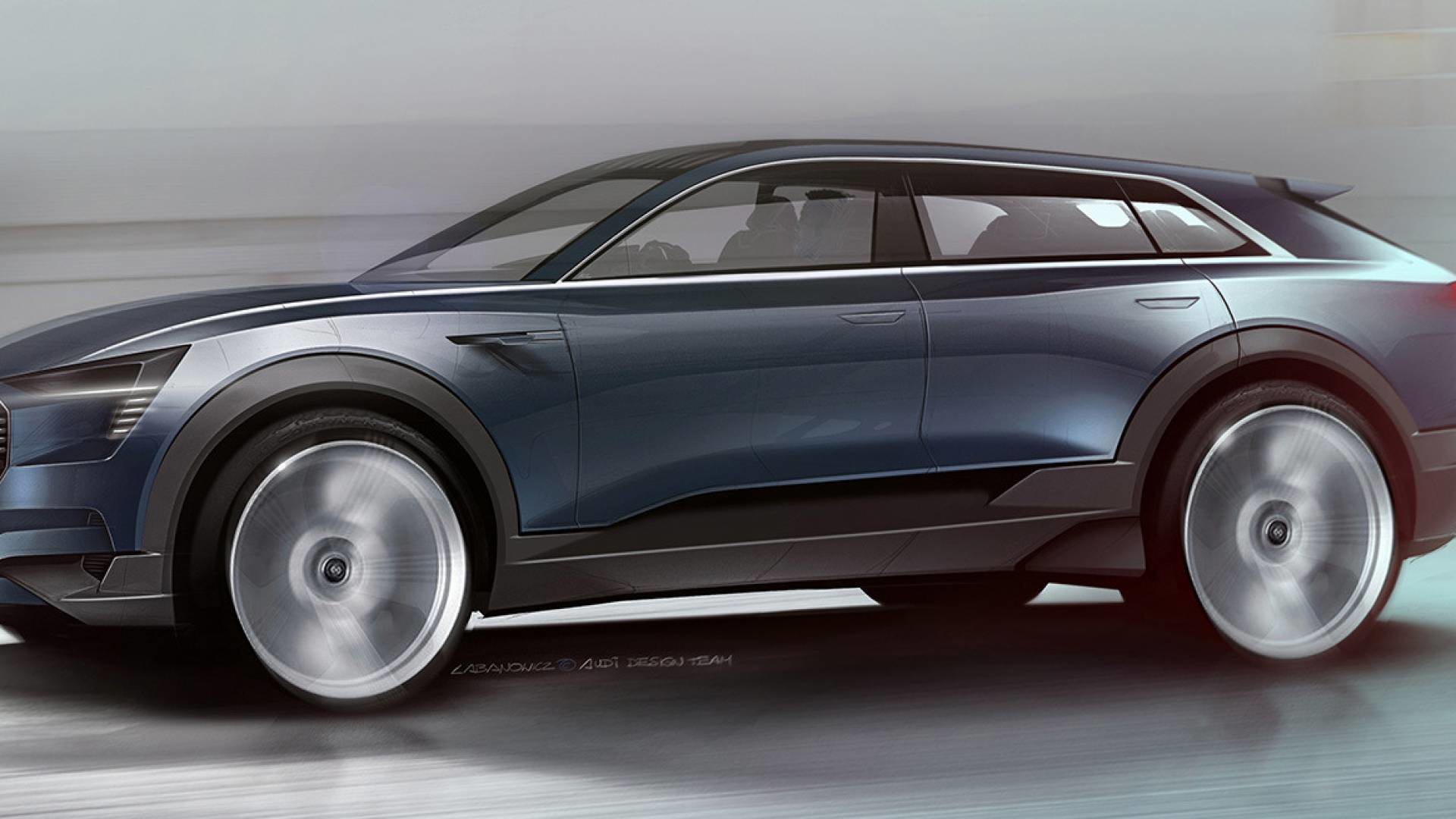 Audi Q6 Audi Q6