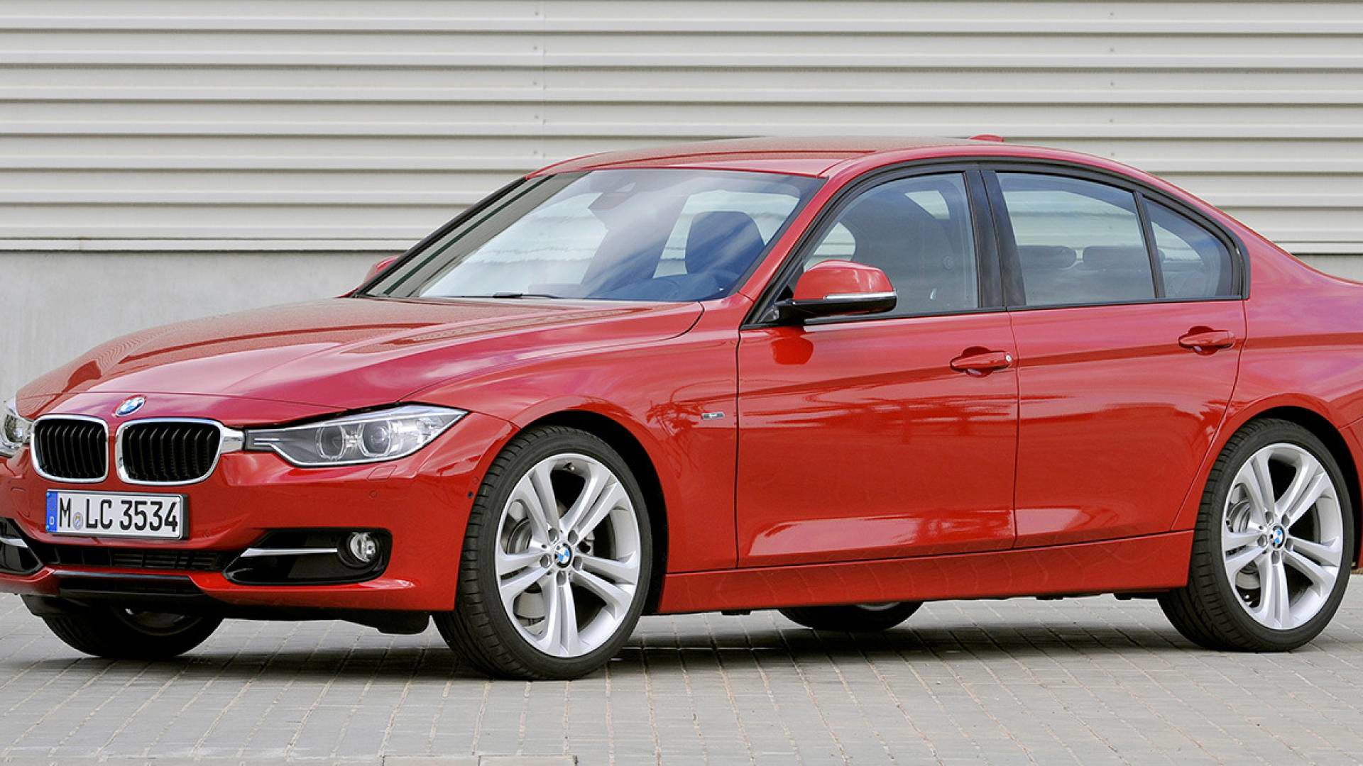 BMW Serie 3 BMW Serie 3