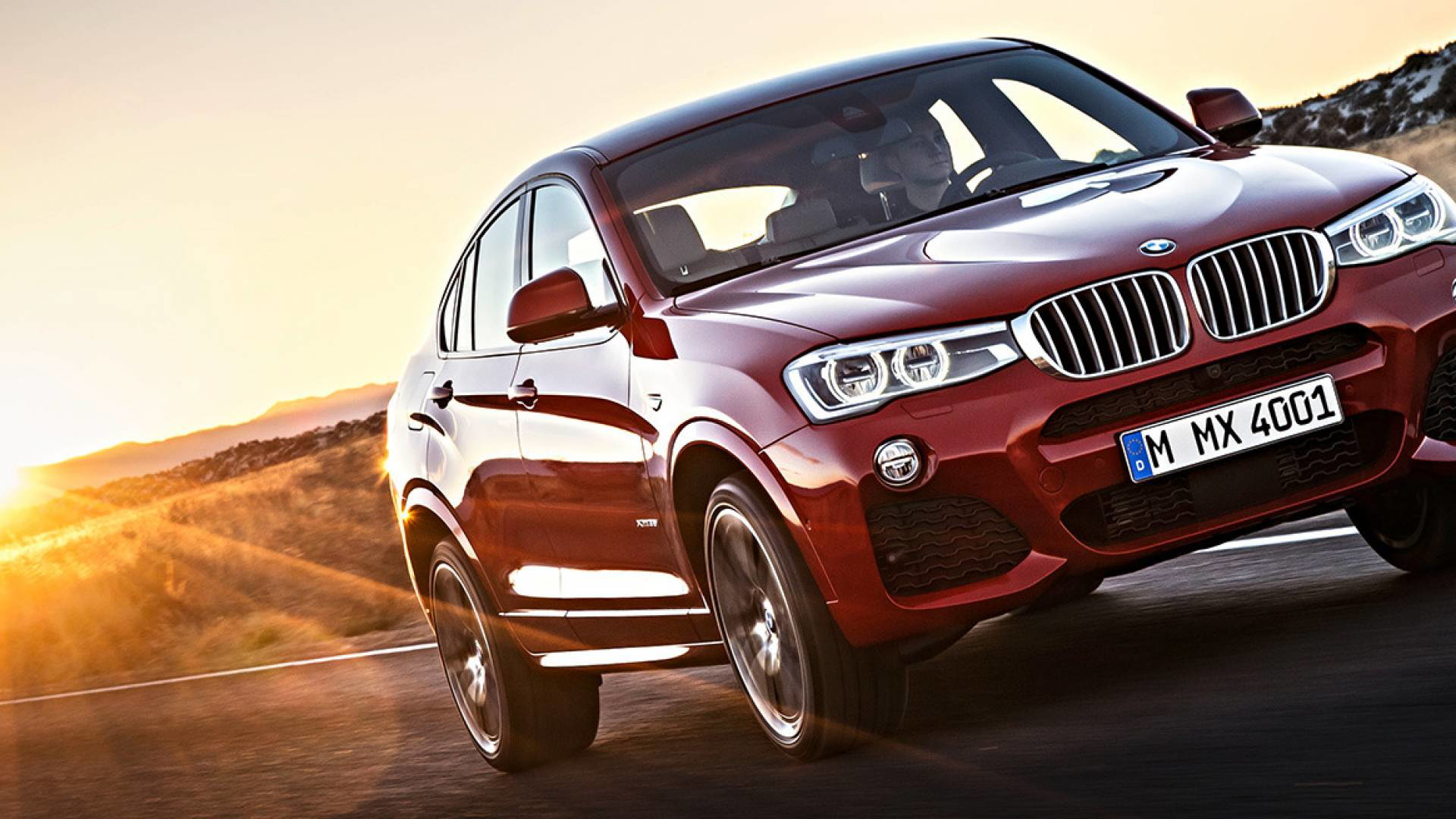 BMW X2 BMW X2