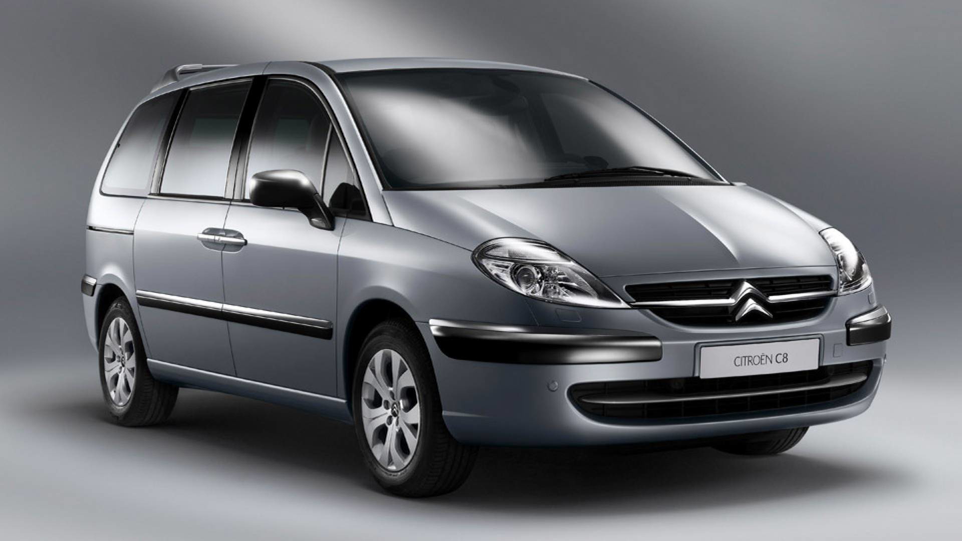 Citroën C8 Citroën C8