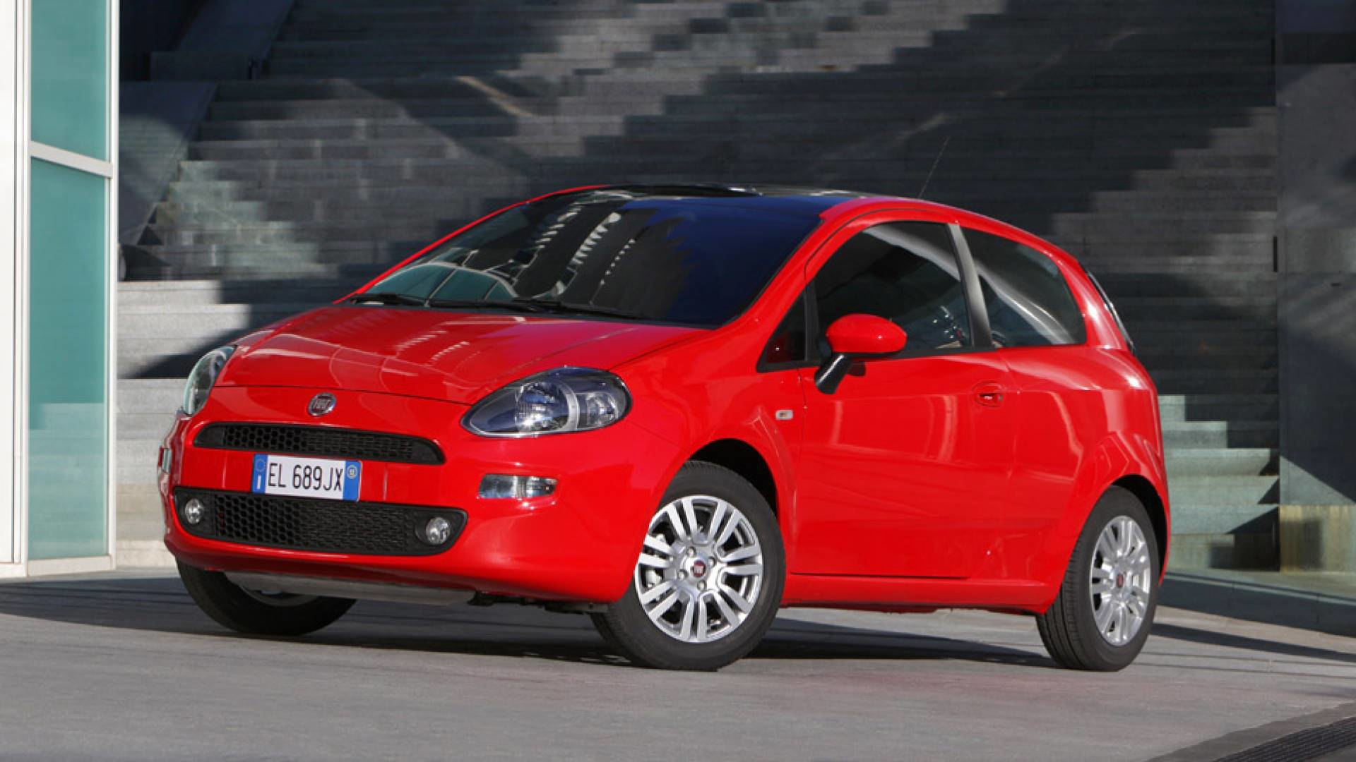 Fiat Punto Fiat Punto