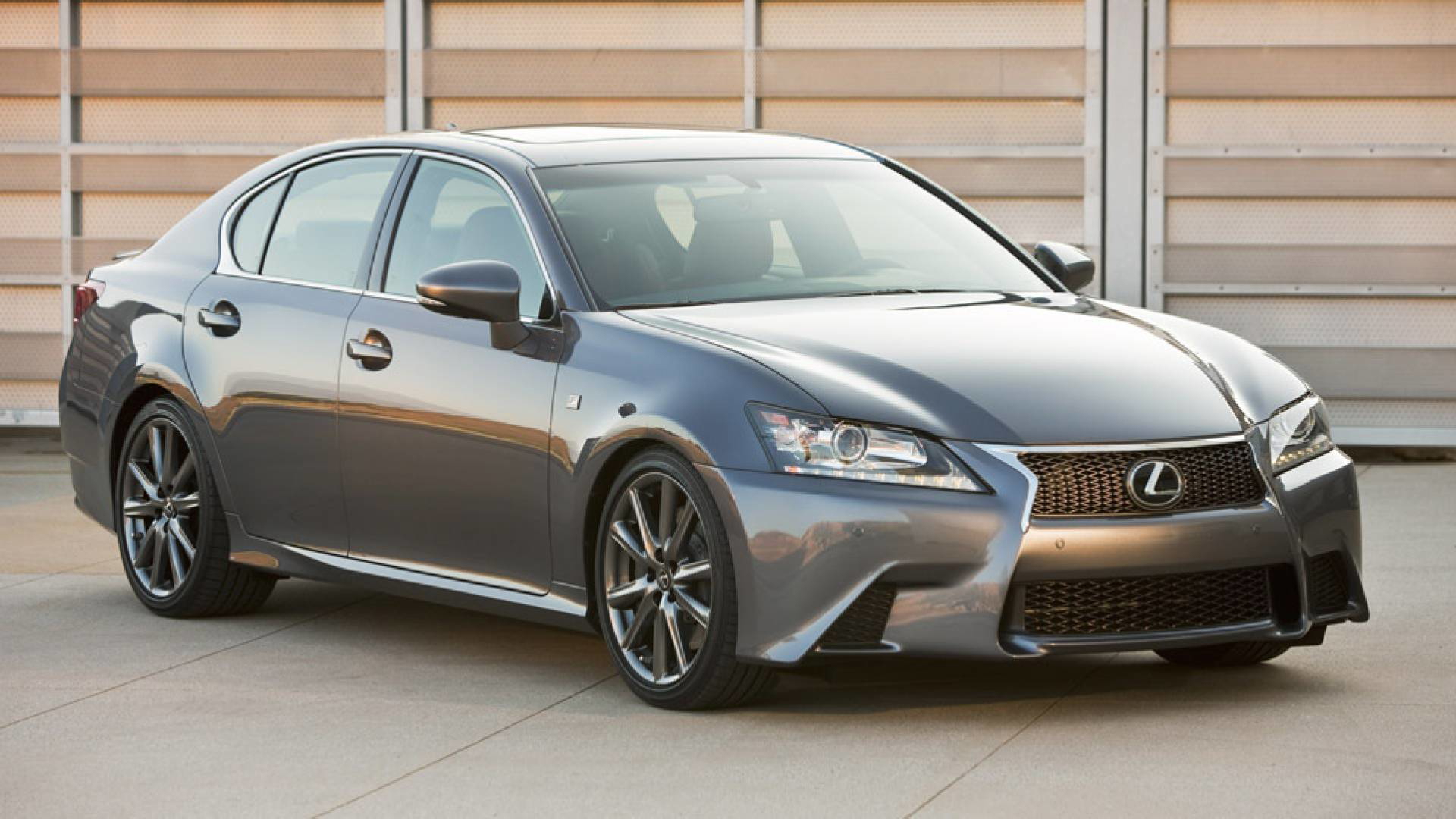Lexus GS Lexus GS
