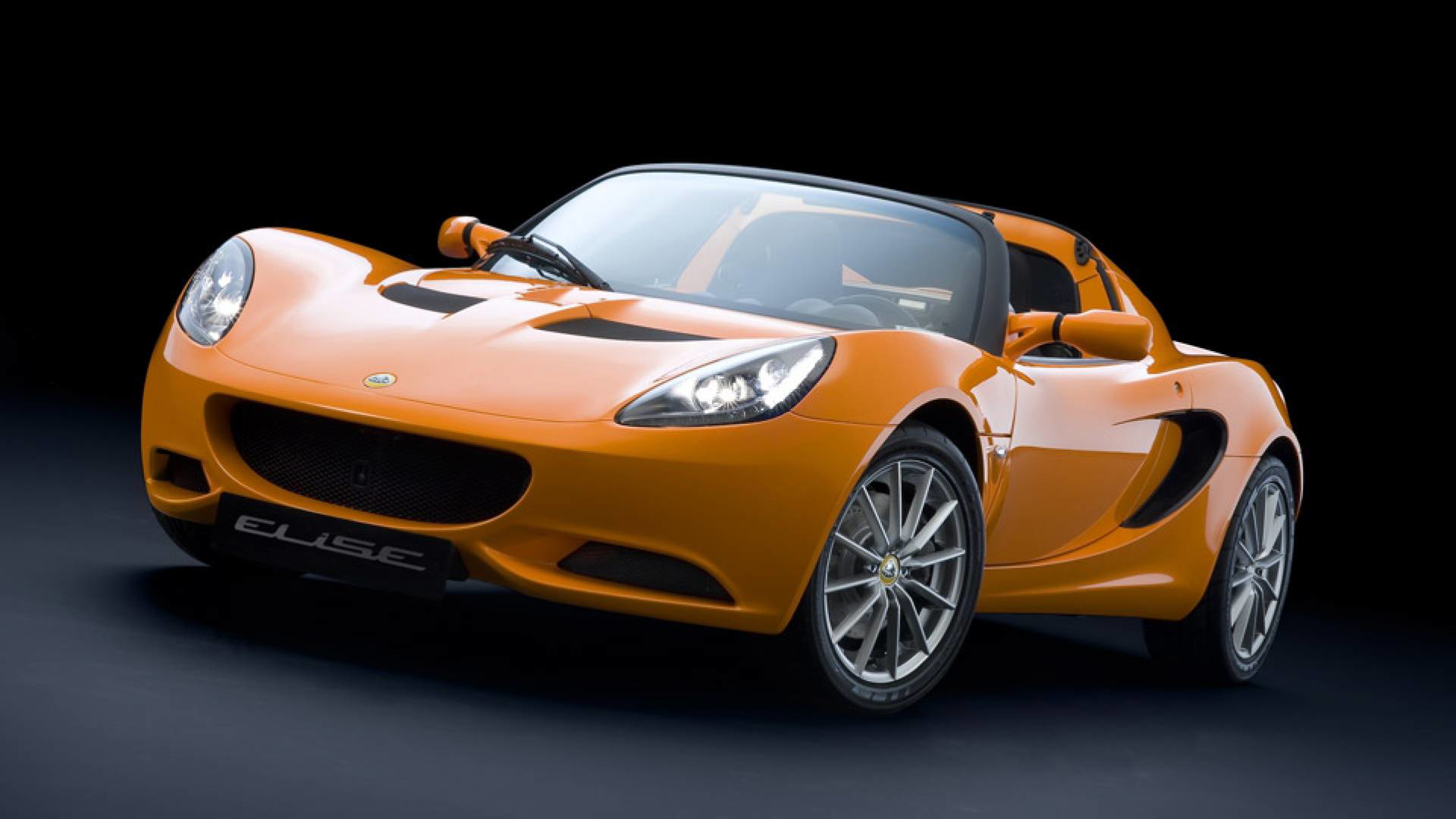 Lotus Elise Lotus Elise