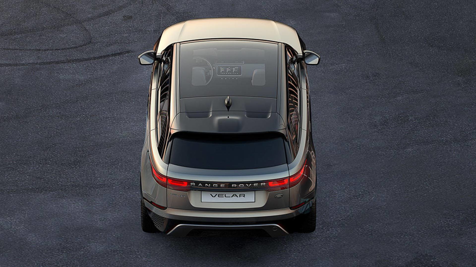 Range Rover Velar Range Rover Velar