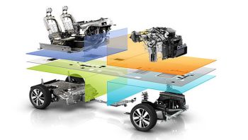 Renault 2014 Un Nuevo Laguna Una Nueva Visi 243 N Para El