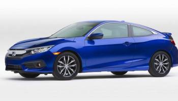 Especificaciones de motores honda civic #3