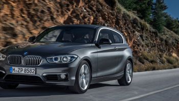 Bmw serie 1 caracteristicas tecnicas #6
