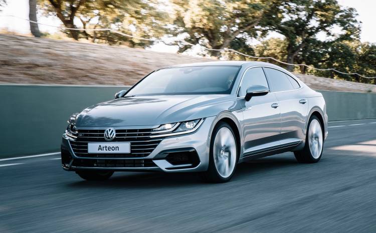 Comprar Coches Nuevos España