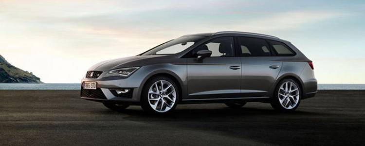 Seat Le 243 N St 4drive La Tracci 243 N Total Llega A La Versi 243 N