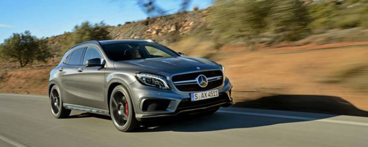 Pepe motors mercedes #3