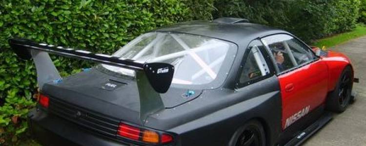 Nissan 200sx s15 for sale south africa #2