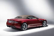 Aston Martin V12 Vantage Y Dbs Volante Un Placer Para Los
