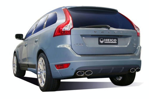 Volvo XC60 Heico