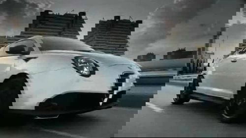 Alfa Romeo Mi.To GTA, vídeo oficial con invitado de lujo