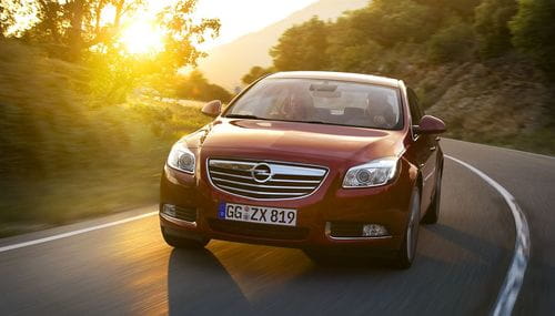 Opel quebrará si no recibe ayudas europeas