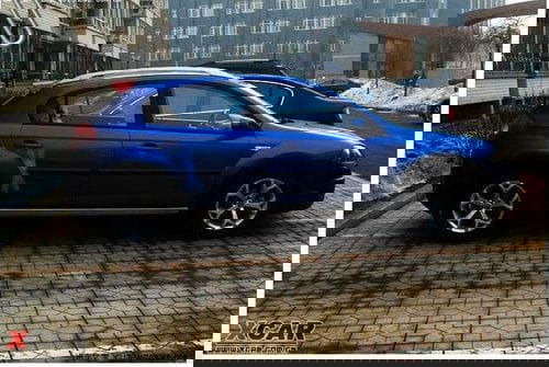 Brilliance FRV Crossover, un buen producto chino