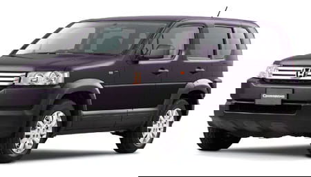 Honda Crossroad