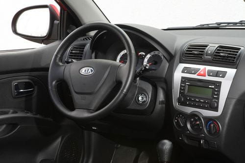 Kia Picanto 1.0i SOHC Concept, nuevo acceso a la gama por 8.000€