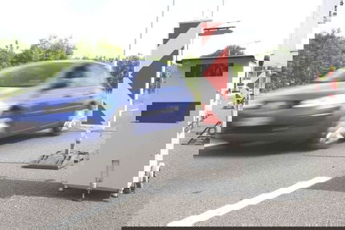 Multa de 100€ a partir de los 121 km/h, reformas en sanciones