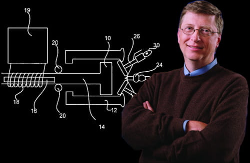 Bill gates henry ford joke #5