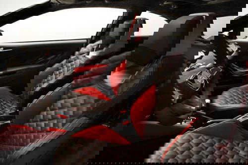 Seat producirá en serie un nuevo Bocanegra