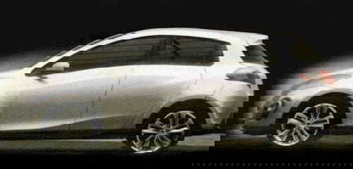 Diseños filtrados del próximo Renault Clio
