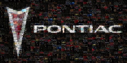 El plan de viabilidad de General Motors anuncia la muerte de Pontiac