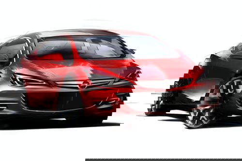 Más imágenes filtradas del nuevo Opel Astra