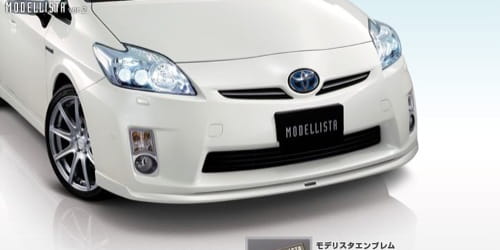 Toyota Prius Modellista