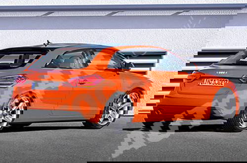 Adelanto del próximo Audi A3