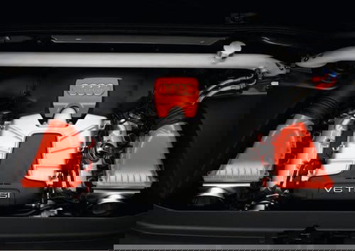 Audi Q5 Custom Concept
