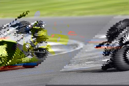 BMW S 1000 RR, apuesta por la altas prestaciones