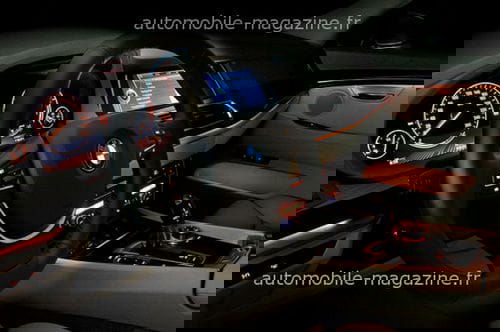 BMW Serie 5 Gran Turismo, fotos oficiales filtradas