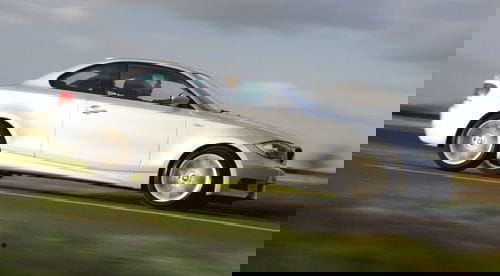 Los futuros BMW Serie 1 y Serie 3 compartirán motores de tres cilindros
