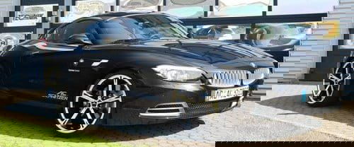 BMW Z4 Preparadores