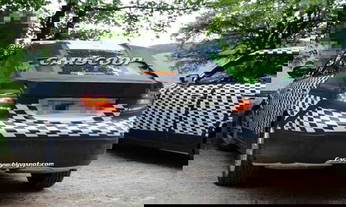 Fotos espía e información del futuro Saab 9-5
