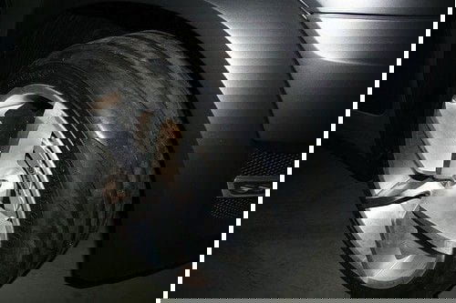Smart ForMore, el SUV que jamás llegó a presentarse