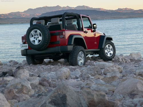 Jeep Wrangler y Dodge Viper, dos iconos en peligro