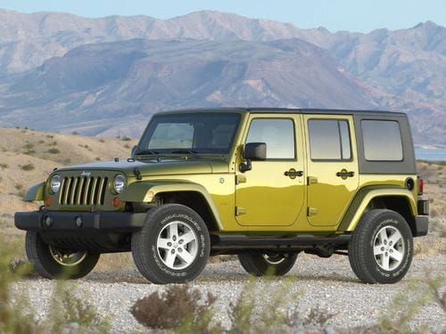 Jeep Wrangler y Dodge Viper, dos iconos en peligro