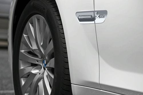 Las novedades de la Serie 7 de BMW