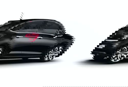 Citroën C3, primeros datos oficiales