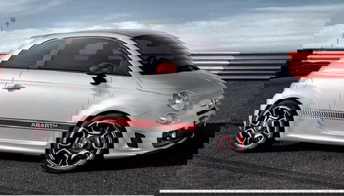 Seat Ibiza FR y otros utilitarios 