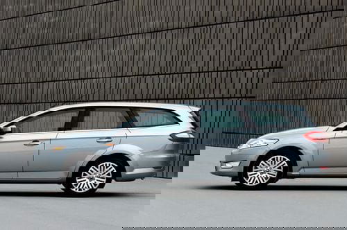 Ford Mondeo Sportbreak