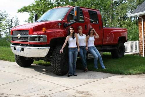 General Motors cambia: adiós pick-ups pesados, hola baterías