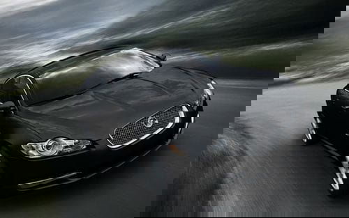 El Jaguar XF Supercharged recibe el nuevo motor 5.0 V8