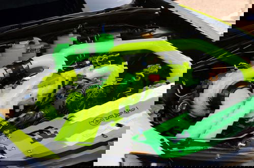 Ken Block se supera a sí mismo en una nueva gymkhana